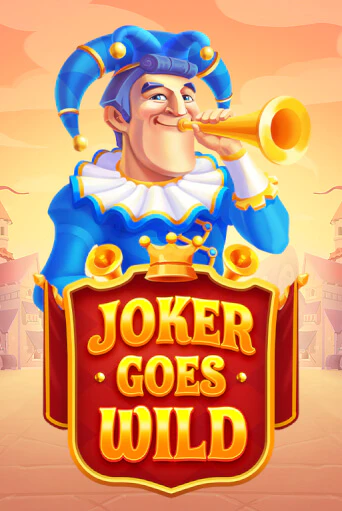 Бесплатная версия игры Joker Goes Wild | Champion Slots KZ 