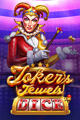 Бесплатная версия игры Joker's Jewel Dice | Champion Slots KZ 