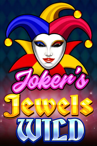 Бесплатная версия игры Joker's Jewels Wild | Champion Slots KZ 