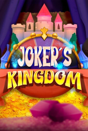 Бесплатная версия игры Joker's Kingdom | Champion Slots KZ 