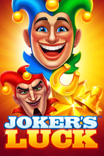 Бесплатная версия игры Joker's Luck | Champion Slots KZ 