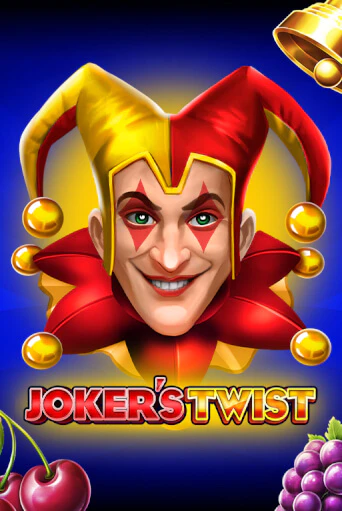 Бесплатная версия игры Joker's Twist | Champion Slots KZ 