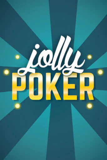 Бесплатная версия игры Jolly Poker | Champion Slots KZ 