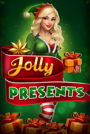 Бесплатная версия игры JOLLY PRESENTS | Champion Slots KZ 