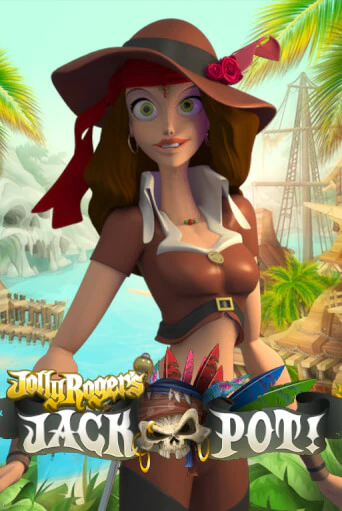 Бесплатная версия игры Jolly Roger's Jackpot | Champion Slots KZ 