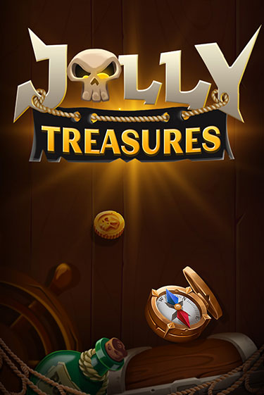 Бесплатная версия игры Jolly Treasures | Champion Slots KZ 