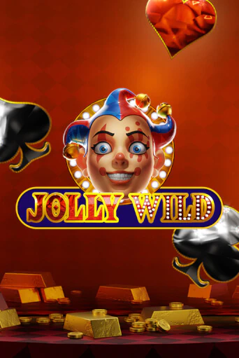 Бесплатная версия игры Jolly Wild | Champion Slots KZ 