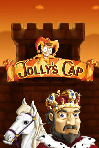 Бесплатная версия игры Jolly's Cap | Champion Slots KZ 