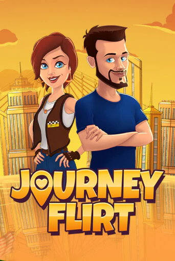 Бесплатная версия игры Journey Flirt | Champion Slots KZ 