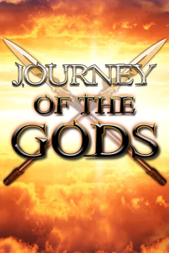 Бесплатная версия игры Journey of the Gods | Champion Slots KZ 