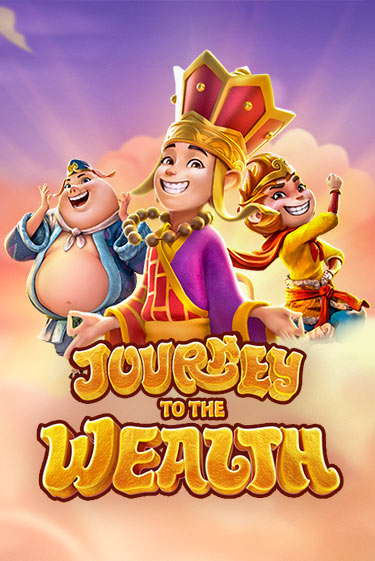 Бесплатная версия игры Journey to the Wealth | Champion Slots KZ 