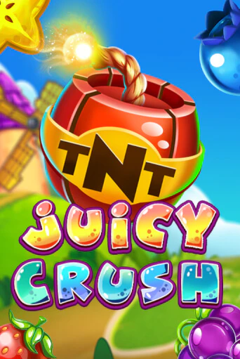 Бесплатная версия игры Juicy Crush | Champion Slots KZ 