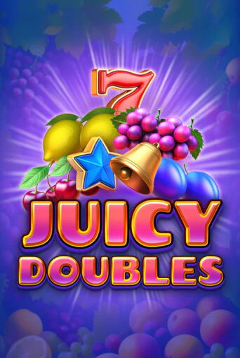 Бесплатная версия игры Juicy Doubles | Champion Slots KZ 