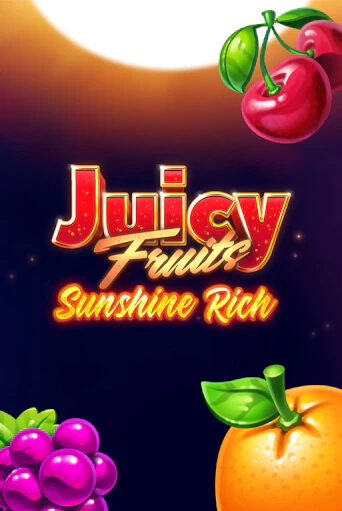 Бесплатная версия игры Juicy Fruits Sunshine Rich | Champion Slots KZ 