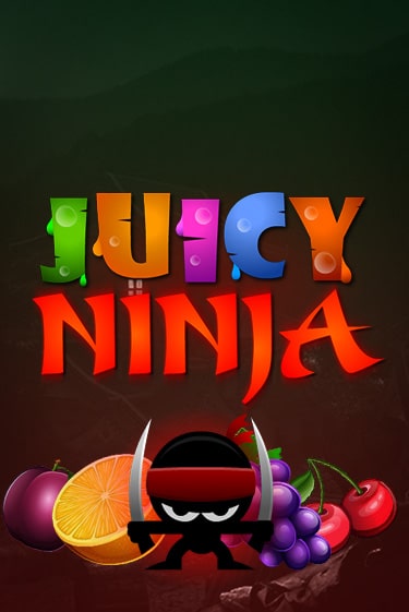 Бесплатная версия игры Juicy Ninja | Champion Slots KZ 