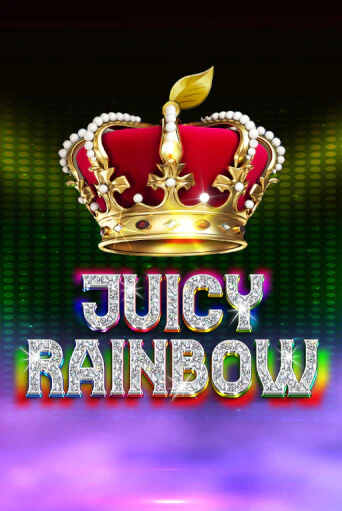 Бесплатная версия игры Juicy Rainbow | Champion Slots KZ 