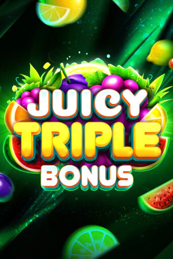 Бесплатная версия игры Juicy Triple Bonus | Champion Slots KZ 