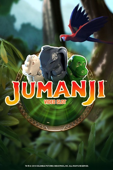 Бесплатная версия игры Jumanji | Champion Slots KZ 