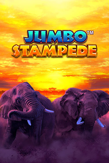 Бесплатная версия игры Jumbo Stampede | Champion Slots KZ 