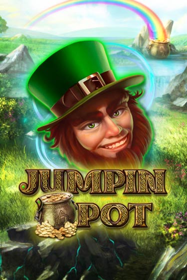 Бесплатная версия игры Jumpin Pot | Champion Slots KZ 