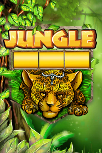 Бесплатная версия игры Jungle | Champion Slots KZ 