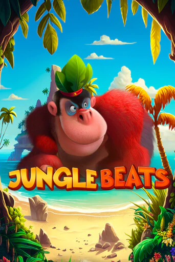 Бесплатная версия игры Jungle Beats | Champion Slots KZ 