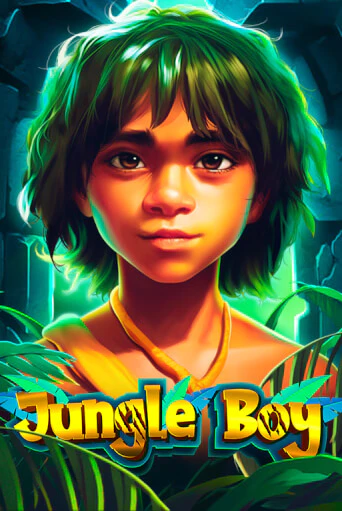 Бесплатная версия игры Jungle Boy | Champion Slots KZ 