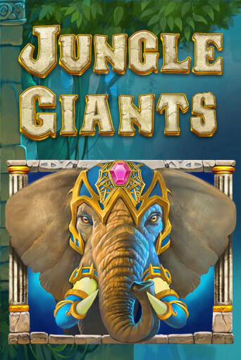 Бесплатная версия игры Jungle Giants | Champion Slots KZ 