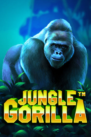 Бесплатная версия игры Jungle Gorilla | Champion Slots KZ 