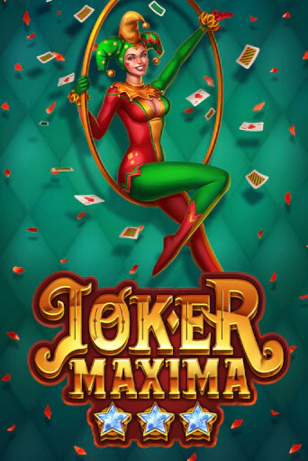 Бесплатная версия игры Joker Maxima | Champion Slots KZ 