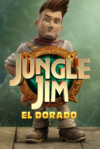 Бесплатная версия игры Jungle Jim - El Dorado | Champion Slots KZ 