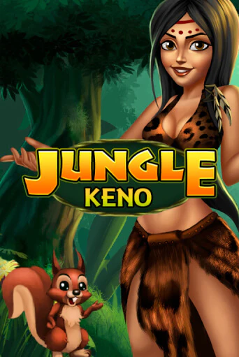 Бесплатная версия игры Jungle Keno | Champion Slots KZ 