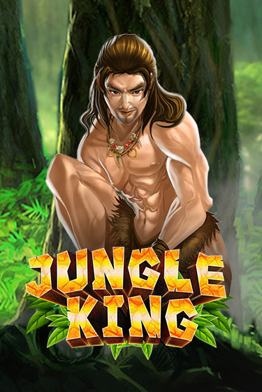 Бесплатная версия игры Jungle King | Champion Slots KZ 