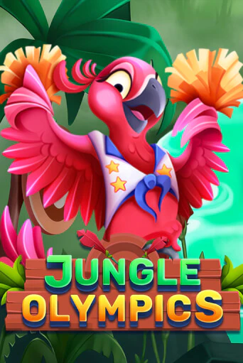 Бесплатная версия игры Jungle Olympics | Champion Slots KZ 