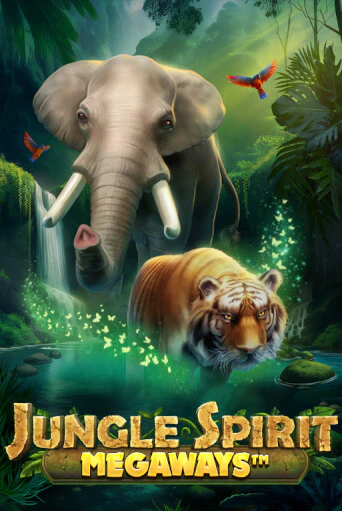 Бесплатная версия игры Jungle Spirit Megaways | Champion Slots KZ 