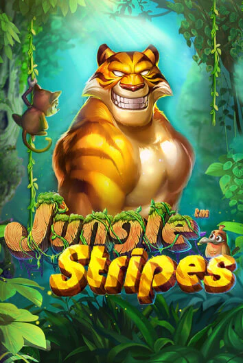 Бесплатная версия игры Jungle Stripes | Champion Slots KZ 