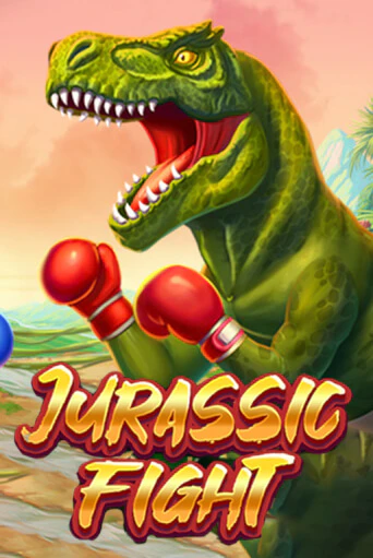 Бесплатная версия игры Jurassic Fight | Champion Slots KZ 