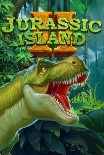 Бесплатная версия игры Jurassic Island 2 | Champion Slots KZ 