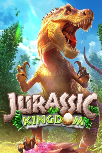 Бесплатная версия игры Jurassic Kingdom | Champion Slots KZ 