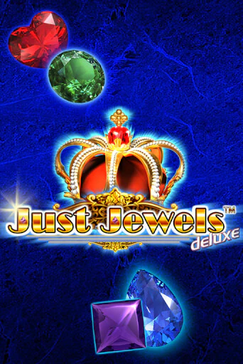 Бесплатная версия игры Just Jewels Deluxe | Champion Slots KZ 