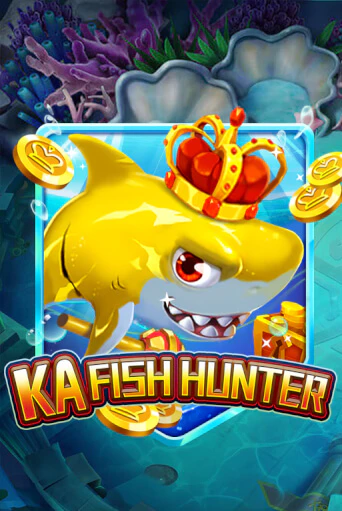 Бесплатная версия игры KA Fish Hunter | Champion Slots KZ 