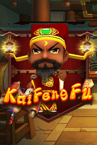 Бесплатная версия игры Kai Feng Fu | Champion Slots KZ 