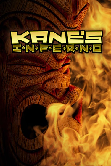 Бесплатная версия игры Kane's Inferno | Champion Slots KZ 