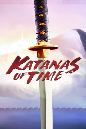 Бесплатная версия игры Katanas of Time | Champion Slots KZ 