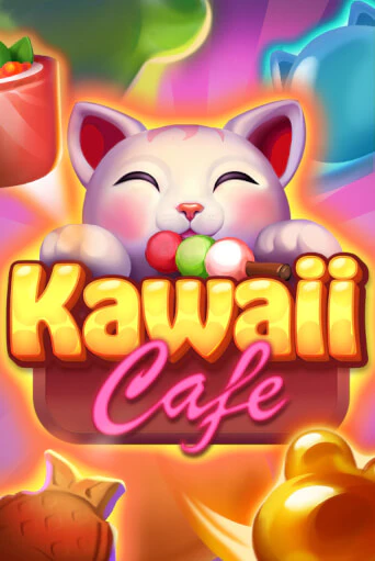 Бесплатная версия игры Kawaii Cafe | Champion Slots KZ 