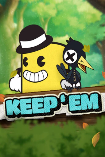 Бесплатная версия игры Keep'em | Champion Slots KZ 