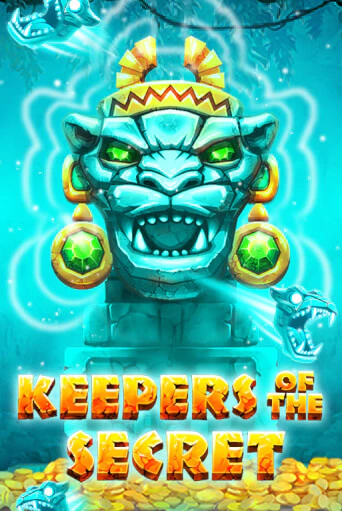 Бесплатная версия игры Keepers Of The Secret | Champion Slots KZ 