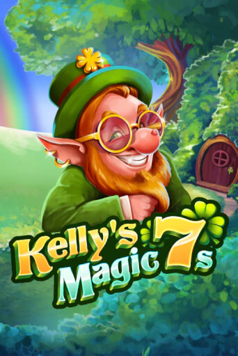 Бесплатная версия игры Kelly's Magic 7s | Champion Slots KZ 