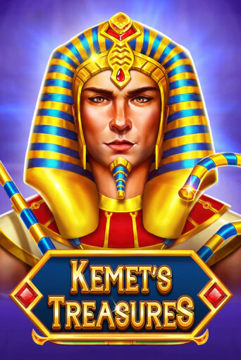 Бесплатная версия игры Kemet’s Treasures | Champion Slots KZ 