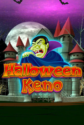 Бесплатная версия игры Keno Halloween | Champion Slots KZ 